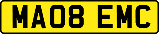 MA08EMC
