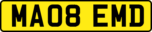 MA08EMD