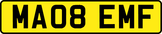 MA08EMF