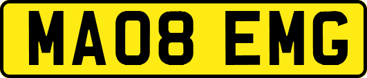 MA08EMG