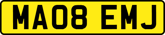 MA08EMJ