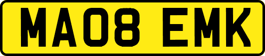 MA08EMK