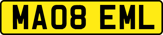 MA08EML