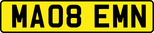 MA08EMN