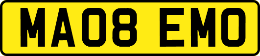 MA08EMO