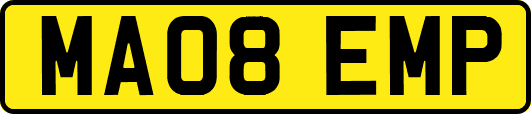 MA08EMP