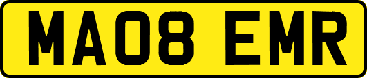 MA08EMR