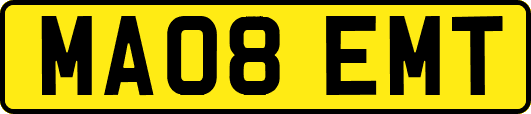 MA08EMT