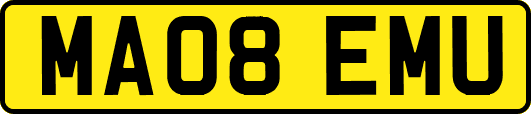 MA08EMU