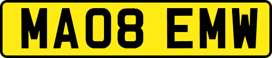 MA08EMW