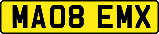 MA08EMX