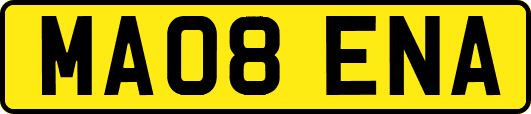 MA08ENA