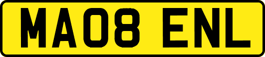 MA08ENL