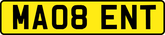 MA08ENT