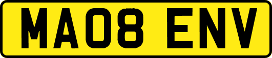 MA08ENV