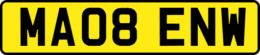 MA08ENW