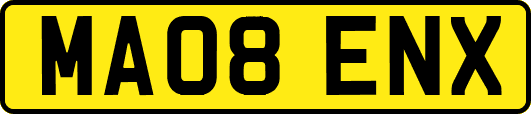 MA08ENX