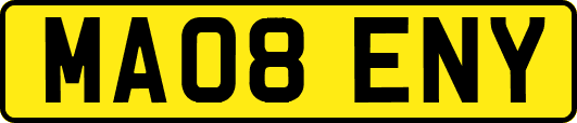 MA08ENY