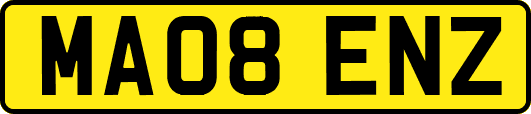 MA08ENZ