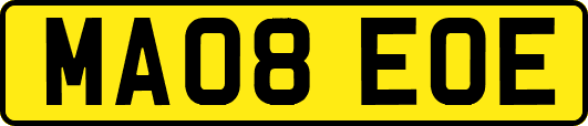 MA08EOE