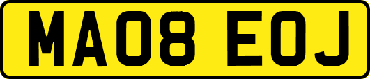 MA08EOJ