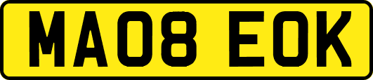 MA08EOK