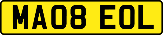MA08EOL
