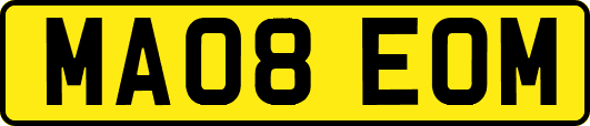 MA08EOM