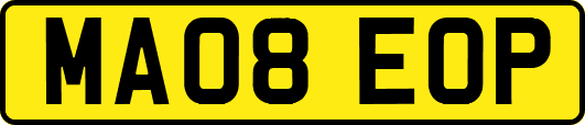 MA08EOP