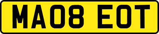 MA08EOT