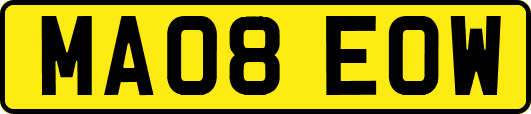 MA08EOW