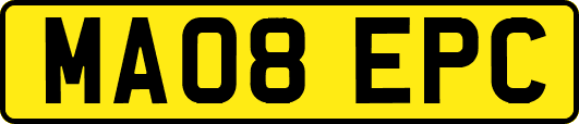 MA08EPC