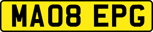 MA08EPG