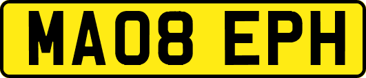 MA08EPH