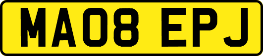 MA08EPJ