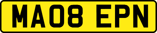MA08EPN