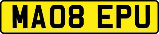 MA08EPU