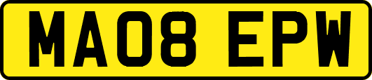 MA08EPW