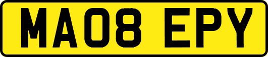 MA08EPY
