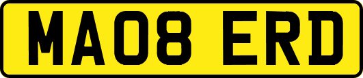 MA08ERD