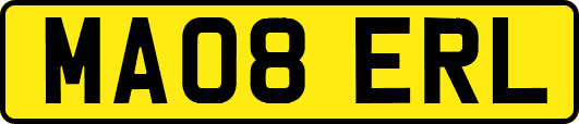 MA08ERL