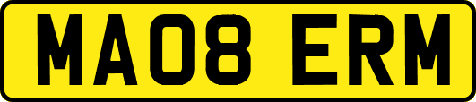 MA08ERM