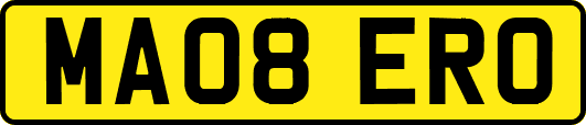MA08ERO