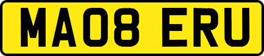 MA08ERU