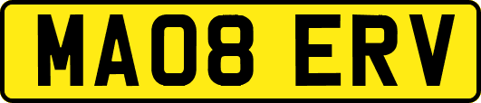 MA08ERV