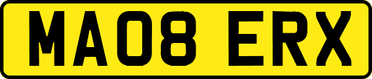 MA08ERX