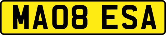 MA08ESA