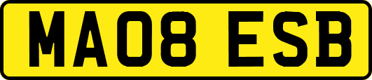 MA08ESB