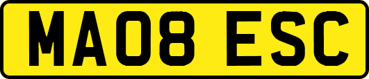 MA08ESC