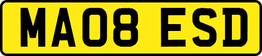 MA08ESD